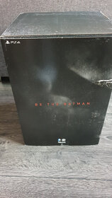 Batman Arkham Knight Limited Edition PS4 - 4