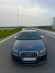 Audi S3 2.0 TFSI -aj na splátky - 4