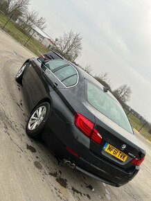 BMW 520D - 4