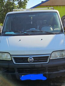 Fiat Ducato - 4