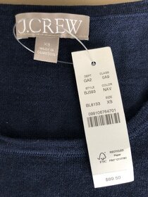 J. Crew dámsky pulóver - 4