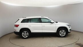 Škoda Kodiaq 2.0 TDI SCR EVO 200 Style 4x4 DSG - 4