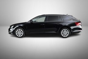 Škoda Superb 2.0 TDI DSG 4x4 Style Combi - 4