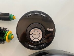 Predám irobot roomba 581 - 4