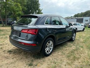 Audi Q5 2.0 TFSI Quattro - 4