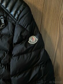 Moncler bunda - 4