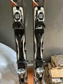 Rossignol Z82 Zenith - 4