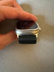 Apple Watch Alpine Loop - 4