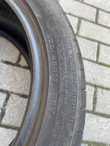 Fulda 235/45 R17 94Y - 4