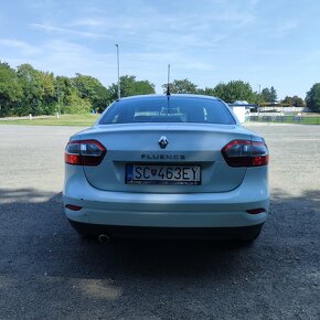 Renault fluence - 4