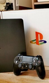 Ps4 Slim 1TB - 4