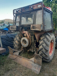 Predám Zetor 6945 - 4