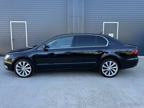 Škoda Superb 1.9 TDI 77kW - 4