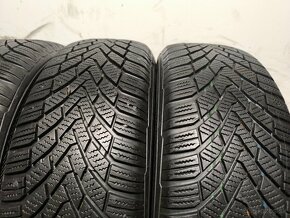 195/65 R15 Zimné pneumatiky Continental 4 kusy - 4