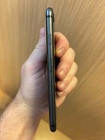 Iphone 8 64GB space gray čierny - 4