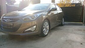 Hyundai i40 - 4