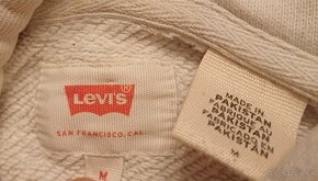 Levis biela - 4