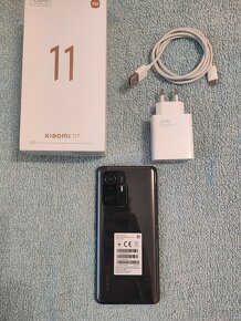 Xiaomi 11T 128GB,8GB RAM - 4