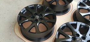 5x114,3 r18 mazda kia hyundai mitsubishi toyota honda - 4