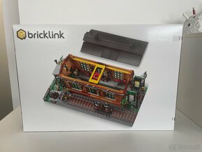 LEGO BrickLink Designer Program - 4