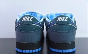 Nike SB Dunk Low Blue Lobster - 4