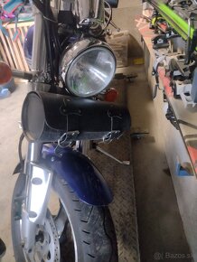 Predám Suzuki Marauder, r. v. 2003, akcia len 2000€ do 22.12 - 4