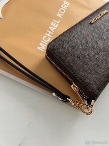 Michael Kors ORIGINAL peňaženka - 4