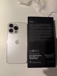 iPhone 13 pro 128GB - 4