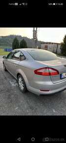 Ford mondeo 1.8 TDci - 4