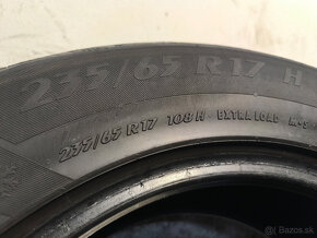 235/65 R17 Zimné pneumatiky Matador Sibir Snow 2 kusy - 4