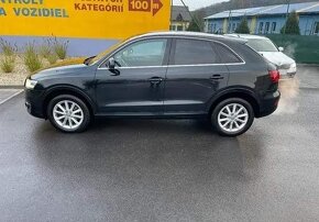 Audi Q3 2.0 TDI - 4