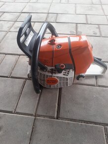 STIHL MS 661 - 4