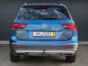 Tiguan Allspace 4x4 140kw - 4