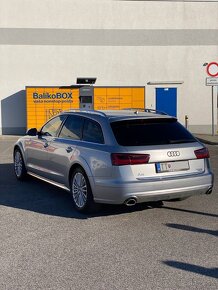 Audi A6 C7 Allroad - 4