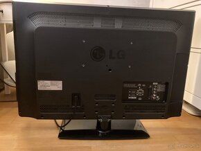 TV LG 32LD550 - 4