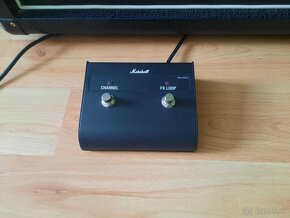 Marshall DSL-40CR - 4