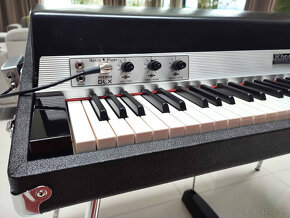 RHODES MARK I s RetroFlyer DLX Preamp - 4