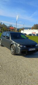 Vw golf 4 4motion 1.9 TDI 85kw - 4