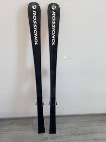 ROSSIGNOL RADICAL OVERSIZE 9s unisex lyze (165cm) - [10.12. - 4