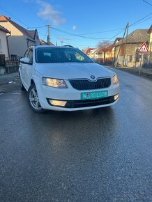 Octavia III 2.0TDI - 4