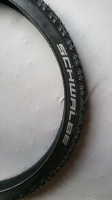 Plášť Schwalbe smart sam addix + perform greenguard 26x2,1 - 4