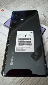 Redmi Note 12 Pro+ 5G 256GB - 4