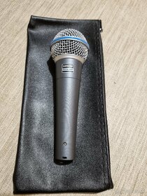 Shure Beta 58A - 4