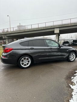 Bmw GT5 530D 180kw - 4