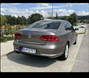 Predám Volkswagen Passat 2.0 TDI BMT Highline DSG - 4