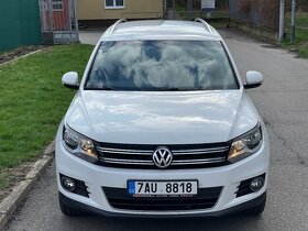 ⭐ Volkswagen Tiguan 2.0 TDi 4Motion 103kW r.v. 03/2012 ⭐ - 4