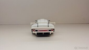 1:18 PORSCHE 911 GT1 - 4