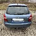 Škoda Fabia 2 combi 1.2htp 51kw 2008 - 4