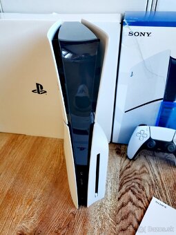 PS4 500GB - 4