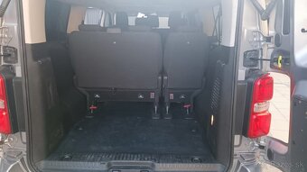 Toyota Proace 2021 - 4